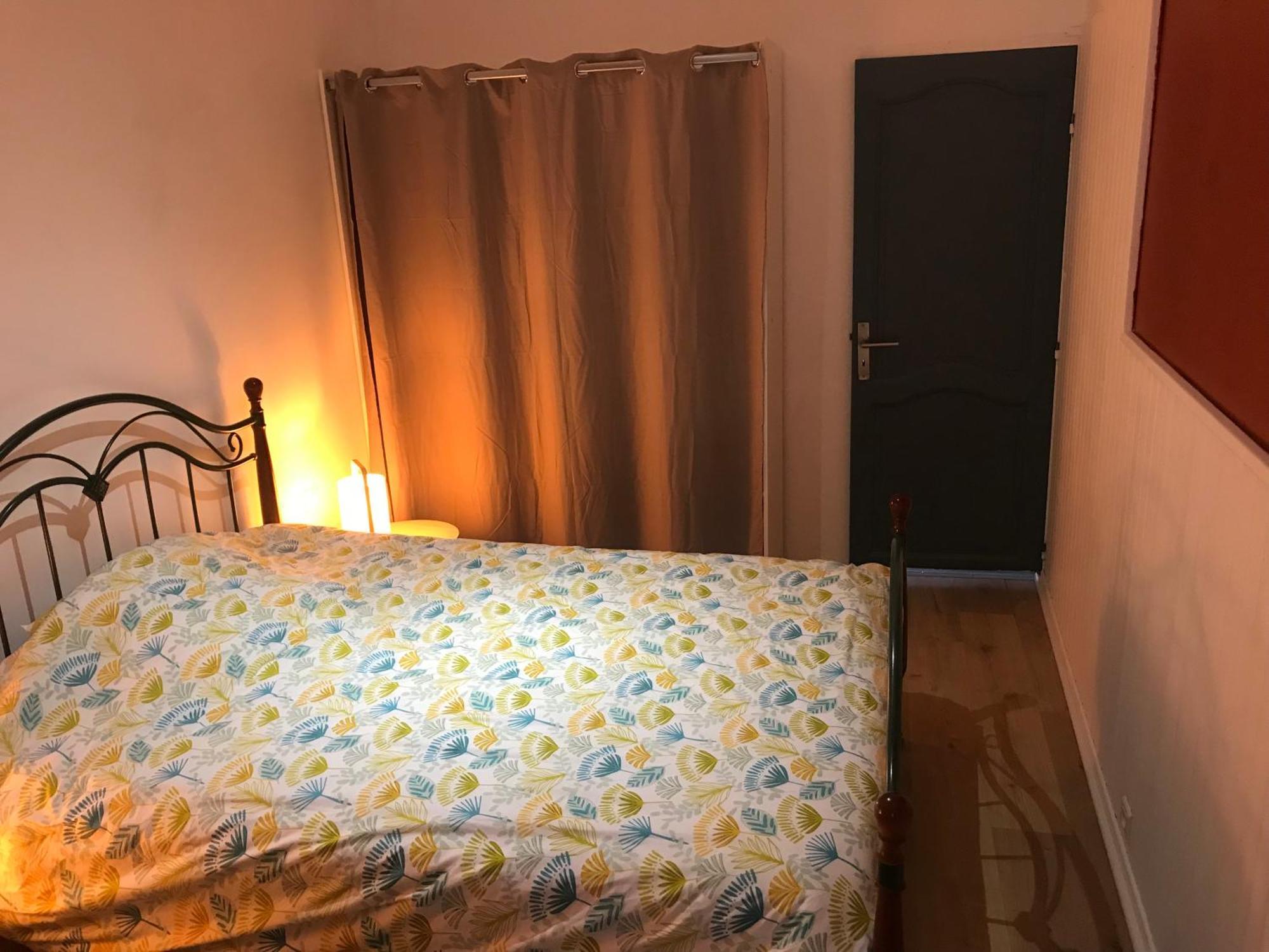 Joli Appartement Calme A Binic Dans Rue Pietonne Buitenkant foto